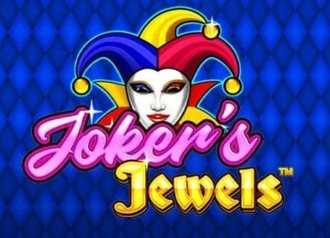 Игра Jokers Jewels от Pragmatic Play